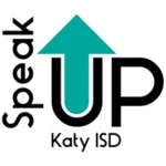 Logo of Speak Up android Application 